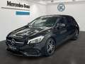 Mercedes-Benz CLA 200 Shooting Brake AMG+NIGHT+HARMAN+KAMERA Schwarz - thumbnail 2