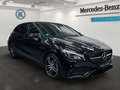 Mercedes-Benz CLA 200 Shooting Brake AMG+NIGHT+HARMAN+KAMERA Schwarz - thumbnail 3