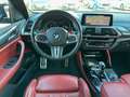 BMW X4 M COMPETITION +360° Hifi h/k +M Drivers Pack Gris - thumbnail 14