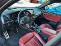 BMW X4 M COMPETITION +360° Hifi h/k +M Drivers Pack Gris - thumbnail 12