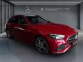 Mercedes-Benz C 180 T AMG, Night, Pano, 360°, Memory, Distr. Rot - thumbnail 18