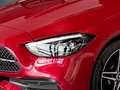Mercedes-Benz C 180 T AMG, Night, Pano, 360°, Memory, Distr. Rot - thumbnail 4