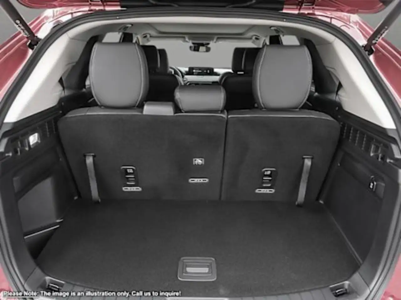 Mazda CX-90 PHEV снимка Mazda CX-90 PHEV
