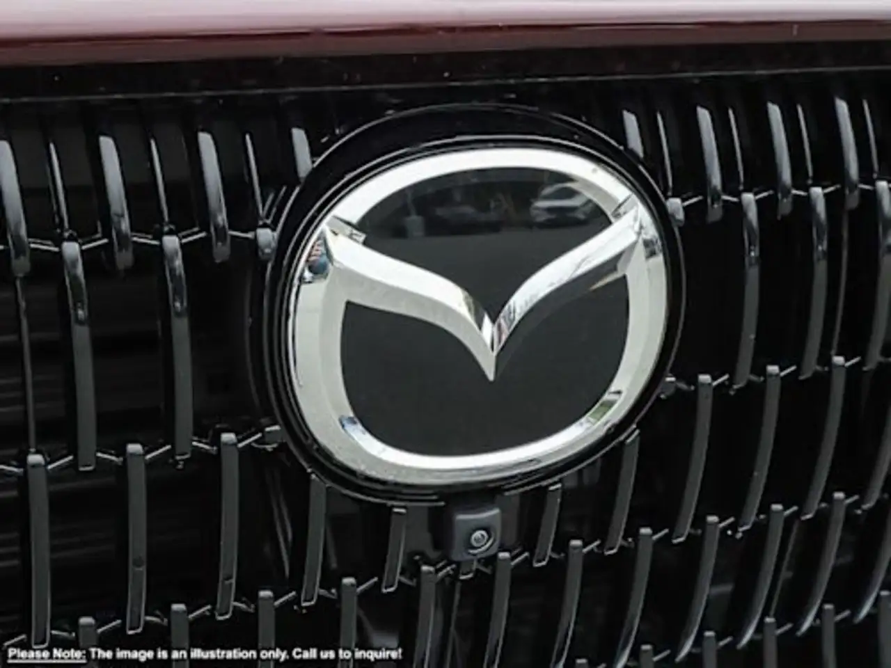 Mazda CX-90 PHEV снимка Mazda CX-90 PHEV