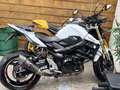 Suzuki GSR 750 ABS 2011 - thumbnail 4