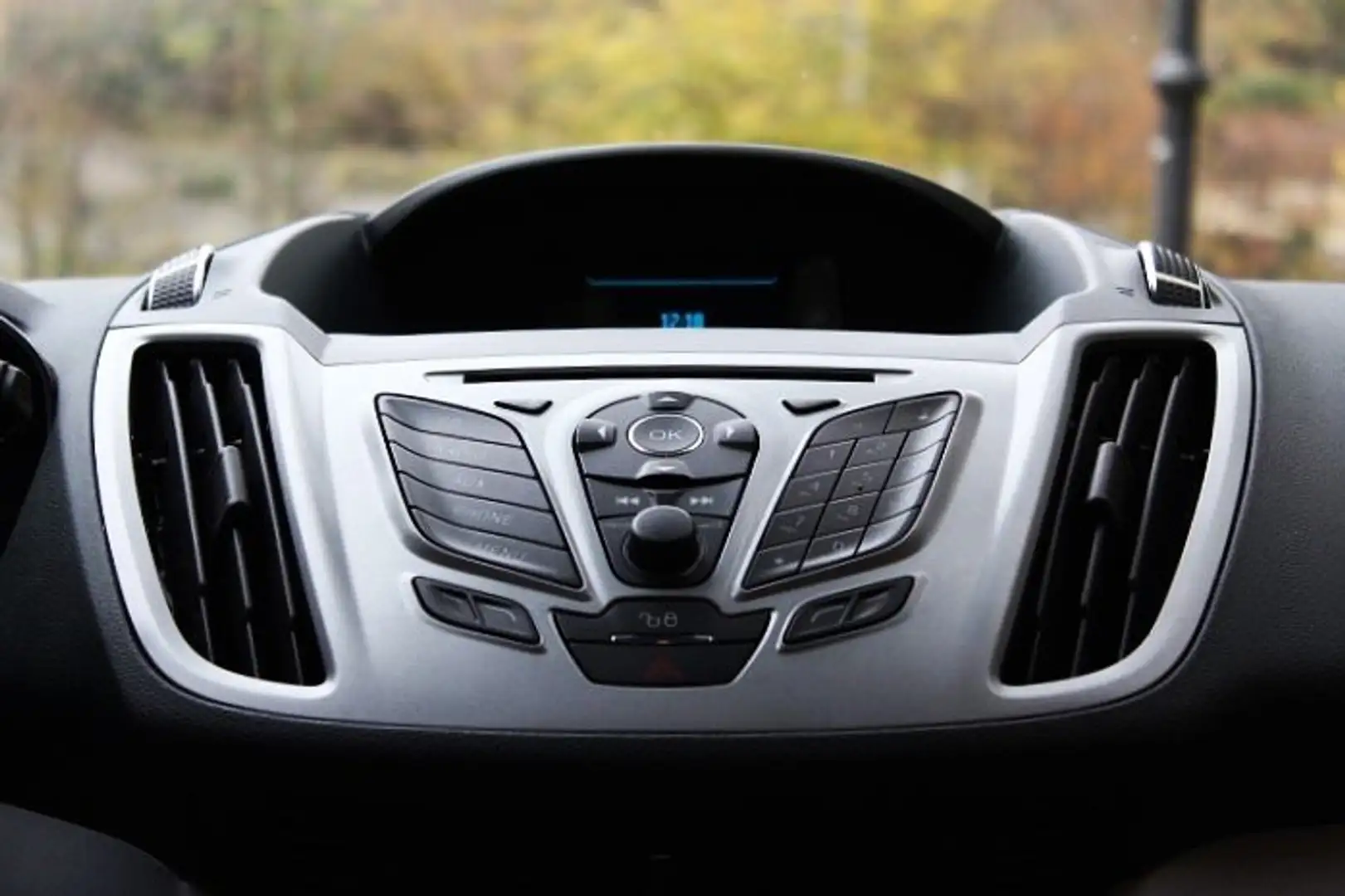 Ford C-Max 1.0 ecoboost Titanium KIT DISTRIBUZIONE NUOVO Grigio - 2