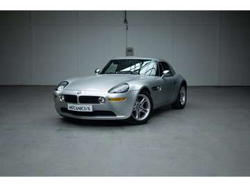 5.0i CABRIOLET E52 Z8