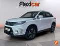 Suzuki Vitara 1.4 T GLX Mild Hybrid Blanco - thumbnail 3