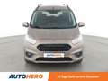 Ford Tourneo Courier 1.0 EcoBoost Titanium *NAVI*PDC*SHZ*TEMPO* Auriu - thumbnail 9