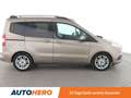 Ford Tourneo Courier 1.0 EcoBoost Titanium *NAVI*PDC*SHZ*TEMPO* Auriu - thumbnail 7