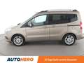 Ford Tourneo Courier 1.0 EcoBoost Titanium *NAVI*PDC*SHZ*TEMPO* Auriu - thumbnail 3