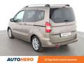 Ford Tourneo Courier 1.0 EcoBoost Titanium *NAVI*PDC*SHZ*TEMPO* Auriu - thumbnail 4