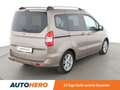 Ford Tourneo Courier 1.0 EcoBoost Titanium *NAVI*PDC*SHZ*TEMPO* Auriu - thumbnail 6
