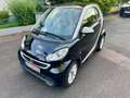 smart forTwo fortwo coupe Micro Hybrid Drive 52kW Noir - thumbnail 1