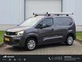 Peugeot Partner 1.5 Premium / Automaat / Navigatie / Apple Carplay Grijs - thumbnail 1
