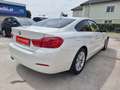 BMW 420 420 i xDrive Automatik Allrad Coupe Advantage Blanco - thumbnail 4