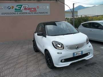 PREZZOVERO1.0 Brabus Style 71cv