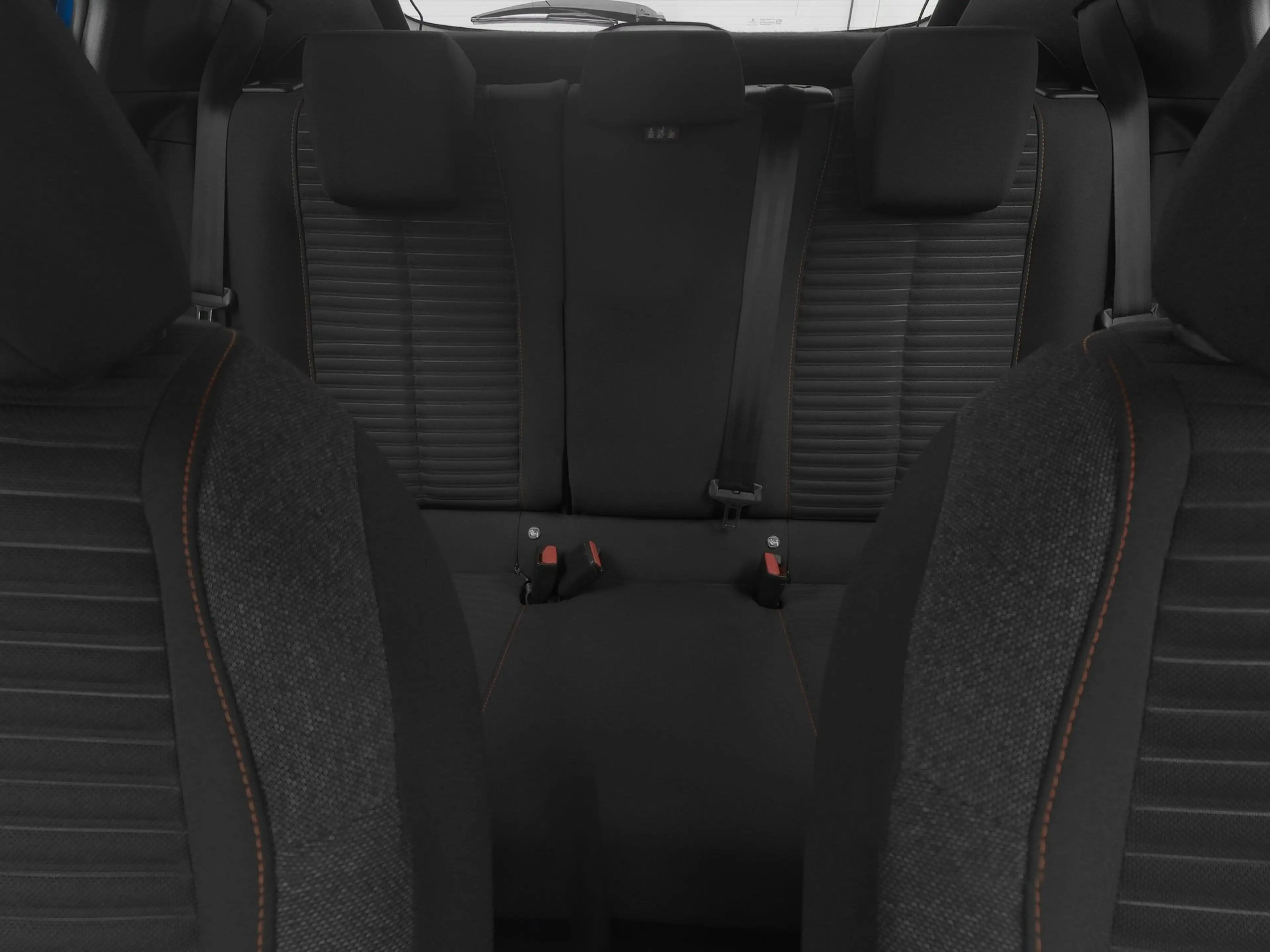 Peugeot e-2008 EV Blue Lease Active 50 kWh | CAMERA | CARPLAY — photo 5