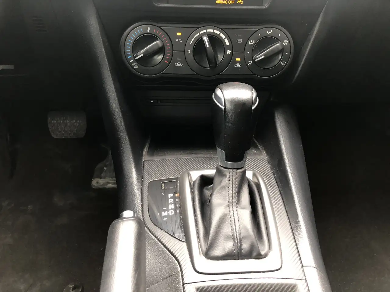 Mazda 3 снимка Mazda 3