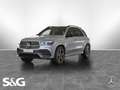 Mercedes-Benz GLE 400 d 4M AMG AHK+PANO+HEADUP+DISTR+HIFI+20" Srebrny - thumbnail 1