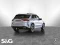 Mercedes-Benz GLE 400 d 4M AMG AHK+PANO+HEADUP+DISTR+HIFI+20" Srebrny - thumbnail 3