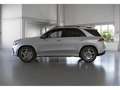 Mercedes-Benz GLE 400 d 4M AMG AHK+PANO+HEADUP+DISTR+HIFI+20" Srebrny - thumbnail 2
