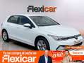 Volkswagen Golf 2.0TDI Life 85kW Blanco - thumbnail 1