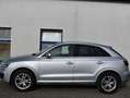 Audi Q3 2.0 TFSI quattro s-tronic Silber - thumbnail 2