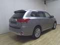 Mitsubishi Outlander T-Leder Navi LED 360° RfK ACC Shz PDC Grau - thumbnail 4