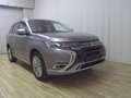 Mitsubishi Outlander T-Leder Navi LED 360° RfK ACC Shz PDC Grau - thumbnail 3