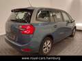 Citroen C4 Picasso Grand C4 Picasso*NAVI*CAM*PDC*SHZ*7-SITZER*BT* Albastru - thumbnail 9