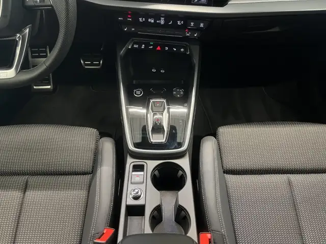 Audi A3 view 13