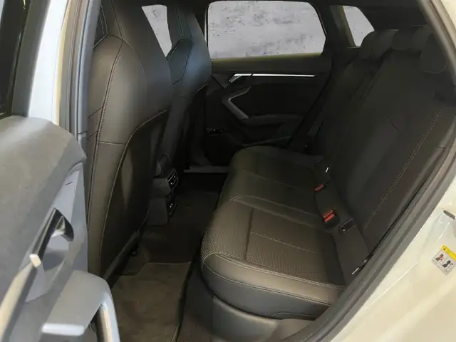 Audi A3 view 10