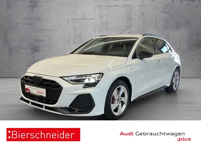 Audi A3 main image