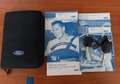 Ford Fiesta 5p 1.4 16v Titanium Gpl - Uniproprietario Weiß - thumbnail 16