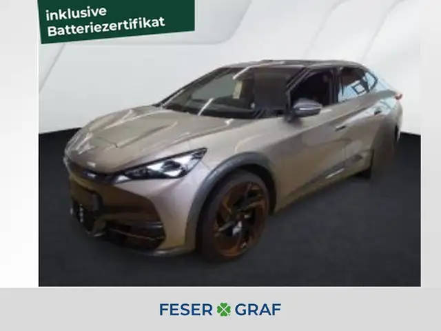 CUPRA Tavascan Endurance DCC*MATRIX*360*SH*elektr. Sitze