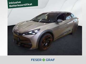 Endurance DCC*MATRIX*360*SH*elektr. Sitze