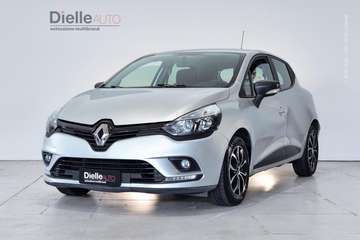 Clio 1.5 dci energy Duel 75cv