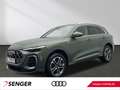 Audi Q5 2.0 TDI quattro S line MMI AHK neues Modell Grün - thumbnail 1