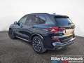 BMW X5 xDr 50e M Sport Pro AHK+PANO+360°KAM+21ZOL Schwarz - thumbnail 3
