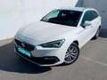 SEAT Leon SP 2.0 TDI 110kW DSG S&S Xcellence Go L Blanco - thumbnail 2