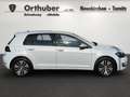 Volkswagen e-Golf VW e-Golf Argent - thumbnail 3