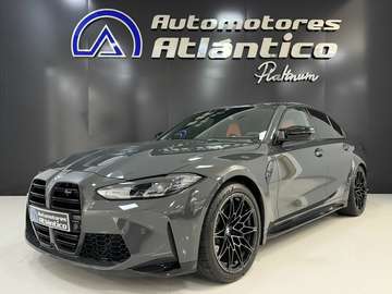 Competition Touring MxDrive