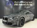 BMW M3 Competition Touring MxDrive Gris - thumbnail 1