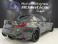 BMW M3 Competition Touring MxDrive Gris - thumbnail 5