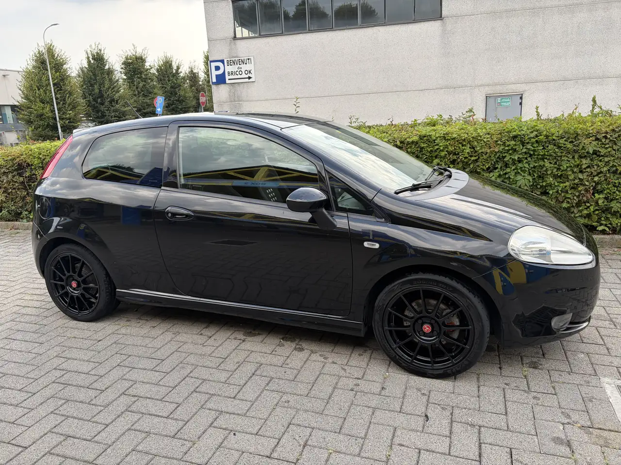 Fiat Grande Punto