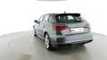 Audi A3 Sportback 35 1.5 tfsi Admired 150cv s-tronic my20 Gris - thumbnail 4