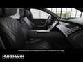 Mercedes-Benz S 450 d 4MATIC Limousine Langversion AMG HUD Schwarz - thumbnail 5