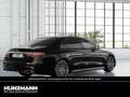Mercedes-Benz S 450 d 4MATIC Limousine Langversion AMG HUD Schwarz - thumbnail 3