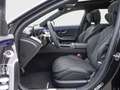 Mercedes-Benz S 450 d 4MATIC Limousine Langversion AMG HUD Schwarz - thumbnail 7